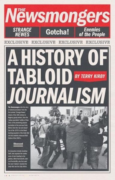 The Newsmongers The Newsmongers