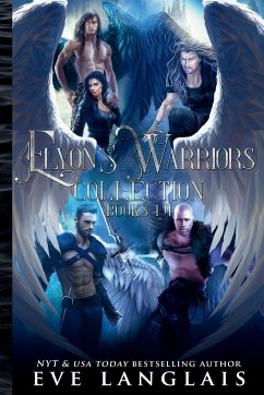 Elyon's Warriors Collection - Langlais, Eve