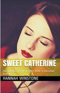 Cover Sweet Catherine