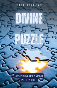 Divine Puzzle - Vincent, Bill