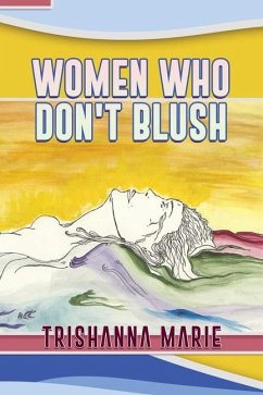 Cover Women Who Don't Blush