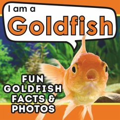 I am a Goldfish - Brains, Active