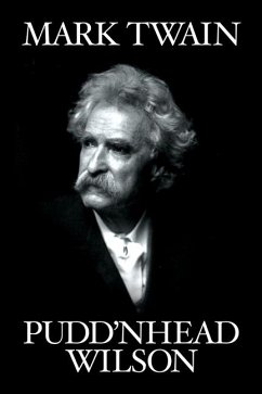 Pudd'nhead Wilson - Twain, Mark