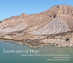 Landscapes of Hope - Strom, Stephen E