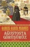 Agustosta Görüsürüz