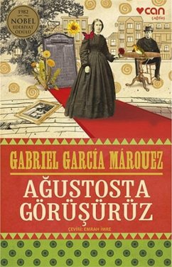 Cover Agustosta Görüsürüz