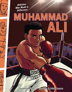 Muhammad Ali - Anderson, Josh