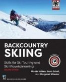 Backcountry Skiing