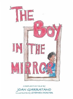 The Boy in the Mirror - Giarratano, Joan