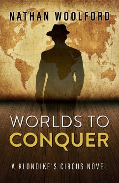 Worlds To Conquer - Woolford, Nathan