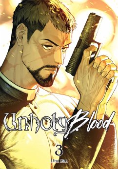 Unholy Blood, Vol. 3 - Lim, Lina