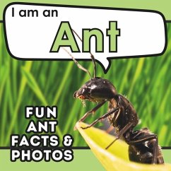 I am an Ant - Brains, Active