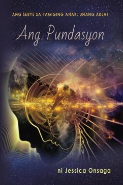 Cover Ang Pundasyon