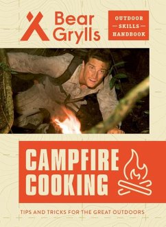 Campfire Cooking - Grylls, Bear