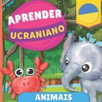 Aprender ucraniano - Animais