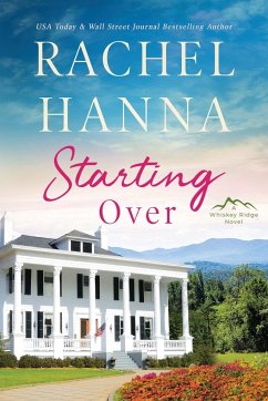 Starting Over - Hanna, Rachel