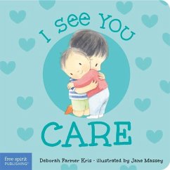 I See You Care - Farmer Kris, Deborah