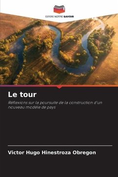 Le tour - Hinestroza Obregon, Victor Hugo