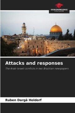 Attacks and responses - Holdorf, Ruben Dargã