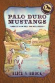 Palo Duro Mustangs