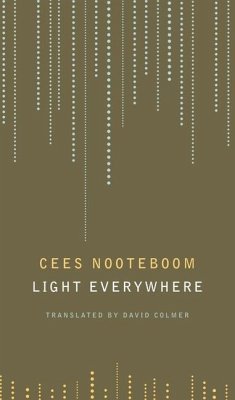 Light Everywhere - Nooteboom, Cees
