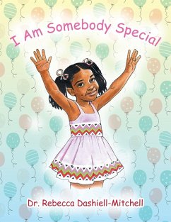 Cover I Am Somebody Special