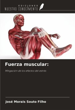 Cover Fuerza muscular: