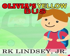 Cover Olivia's Yellow Bus