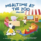 Mealtime at the Zoo Mealtime at the Zoo