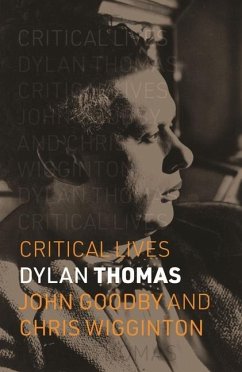 Dylan Thomas - Goodby, John; Wigginton, Chris