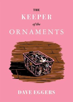 Cover The Keeper of the Ornaments
