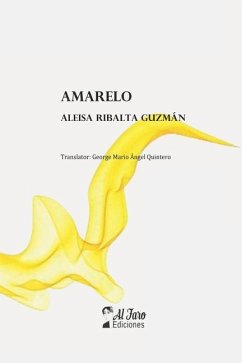 Amarelo - Ribalta, Aleisa