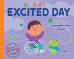 Javi's Excited Day