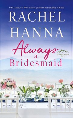 Cover Always A Bridesmaid