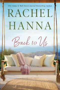 Back To Us - Hanna, Rachel