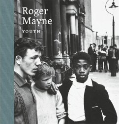 Roger Mayne - Mayne, Roger