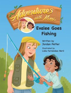 Adventures with Mimi - Petter, Jordan