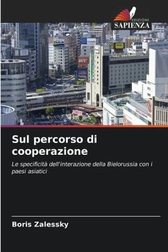 Sul percorso di cooperazione - Zalessky, Boris