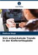 Sich entwickelnde Trends in der... - Bild 1