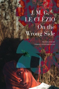 On the Wrong Side - Le Clézio, J M G