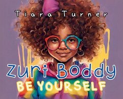 Zuri Boddy - Turner, Tiara