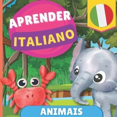Aprender italiano - Animais - Gnb