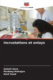 Incrustations et onlays