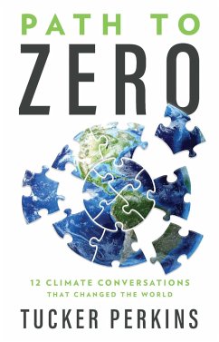 Path to Zero - Perkins, Tucker