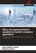Why are governments unable to tackle... - Bild 1