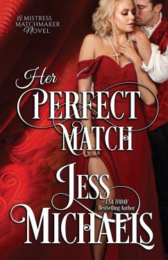 Her Perfect Match - Michaels, Jess
