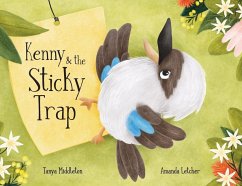 Kenny & the Sticky Trap - Middleton, Tanya