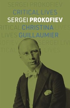 Sergei Prokofiev - Guillaumier, Christina