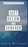 Just Below The Surface Just Below The Surface