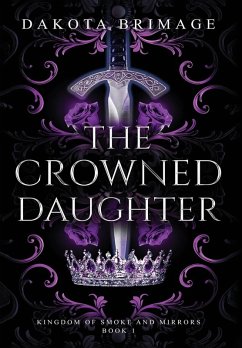 Cover The Crowned Daughter